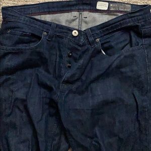 Matrix miner 34 32 classic straight